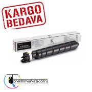 Kyocera TK-8525K Taskalfa 4052ci Ojinal Siyah Toner 1T02RM0NL0