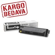 Kyocera TK-5195BK 306Cİ Orjinal Siyah Fotokopi Toneri