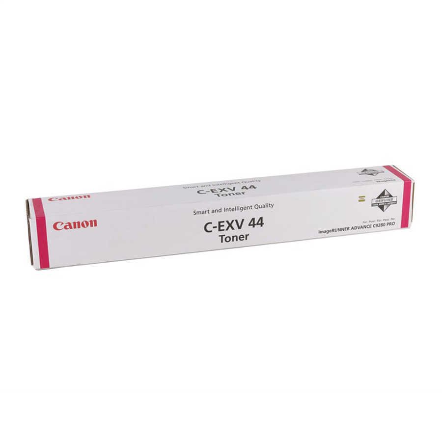 Canon İmage Runner İR-C9200 Orjinal Kırmızı Fotokopi Toneri / 6945B002   - C-EXV 44