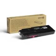 Xerox Versalink C400-106R03523 Orjinal Kırmızı Toner Yüksek Kapasiteli