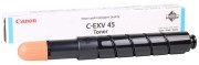 Canon İmage Runner İR-C7260i Orjinal Mavi Fotokopi Toner C-EXV 45