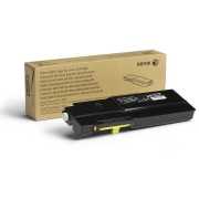Xerox Versalink C400-106R03521 Orjinal Sarı Toner Yüksek Kapasiteli