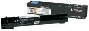 Lexmark C950X2KG Orjinal Siyah Toner C950