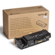 Xerox WorkCentre 3345Dni Orjinal Siyah Yüksek Kapasiteli Toner 106R03621