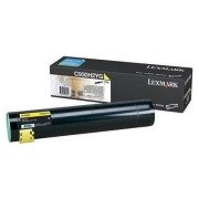 Lexmark C930H2YG Orjinal Sarı Toner Yüksek Kapasite C935