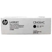 Hp Laserjet M1522 / M1522nf mfp Orjinal Siyah Toner CB436AC 