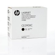 Hp 90XC-CE390XC Yüksek Kapasiteli Orjinal Siyah Toner