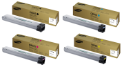 Samsung CLT-Y806S MultiXpress  X7400 / SS730A Orjinal Sarı Toner