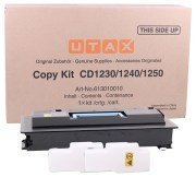 Utax CD-1230 / CD1240 / CD1250 Orjinal Fotokopi Toneri 61300010