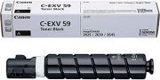Canon imageRUNNER 2630i Orjinal Siyah Fotokopi Toneri / 3760C002  - C-EXV 59