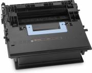 Hp 37YC-CF237YC Extra Yüksek Kapasiteli Orjinal Siyah Toner