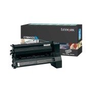 Lexmark C780H1CG Orjinal Mavi Toner C780 / C782 / X782