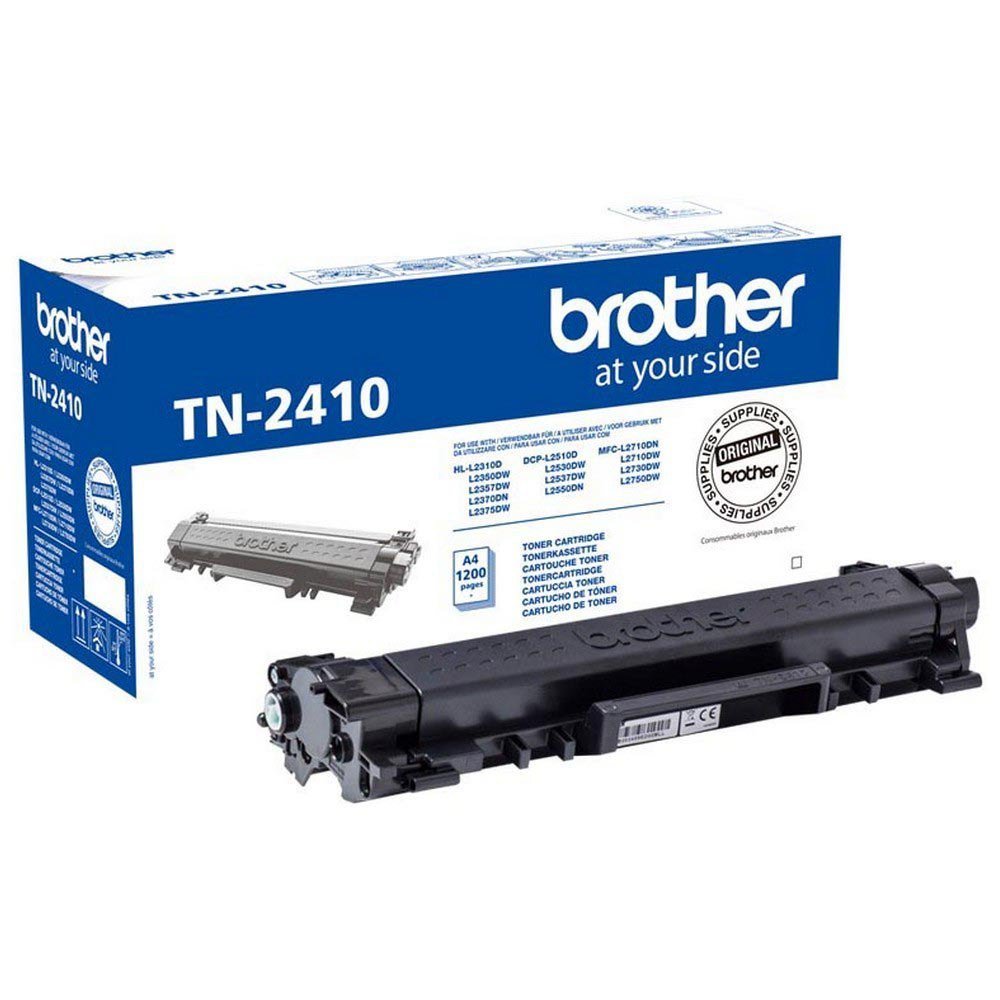 Brother TN-2410 Orjinal Siyah Toner