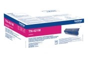Brother TN-461 Orjinal Kırmızı Toner
