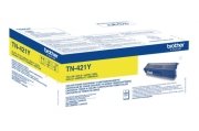 Brother TN-461 Orjinal Sarı Toner