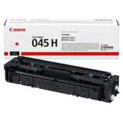 Canon CRG-045H Yüksek Kapasiteli Orjinal Kırmızı Toner
