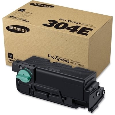 Samsung SL-M4530/MLT-D304E Orjinal Toner Ekstra Yüksek Kapasiteli