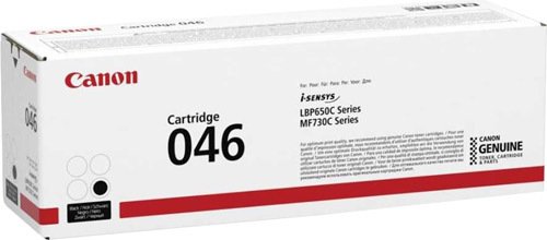 Canon CRG-046 Orjinal Siyah Toner