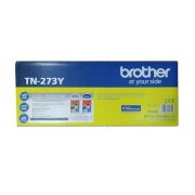 Brother TN-273 Orjinal Sarı Toner