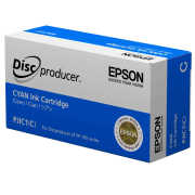 Epson PP-100 /C13S020447 Orjinal Mavi Kartuş PJIC1