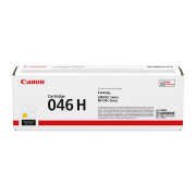 Canon CRG-046H Yüksek Kapasiteli Orjinal Sarı Toner