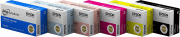 Epson PP-100 /C13S020449 Orjinal Açık Kırmızı Kartuş PJIC3