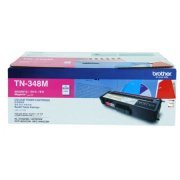 Brother TN-348 Orjinal Kırmızı Yüksek Kapasiteli Toner