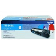 Brother TN-348 Orjinal Mavi Yüksek Kapasiteli Toner