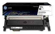 Hp 117A-W2070A Orjinal Siyah Toner
