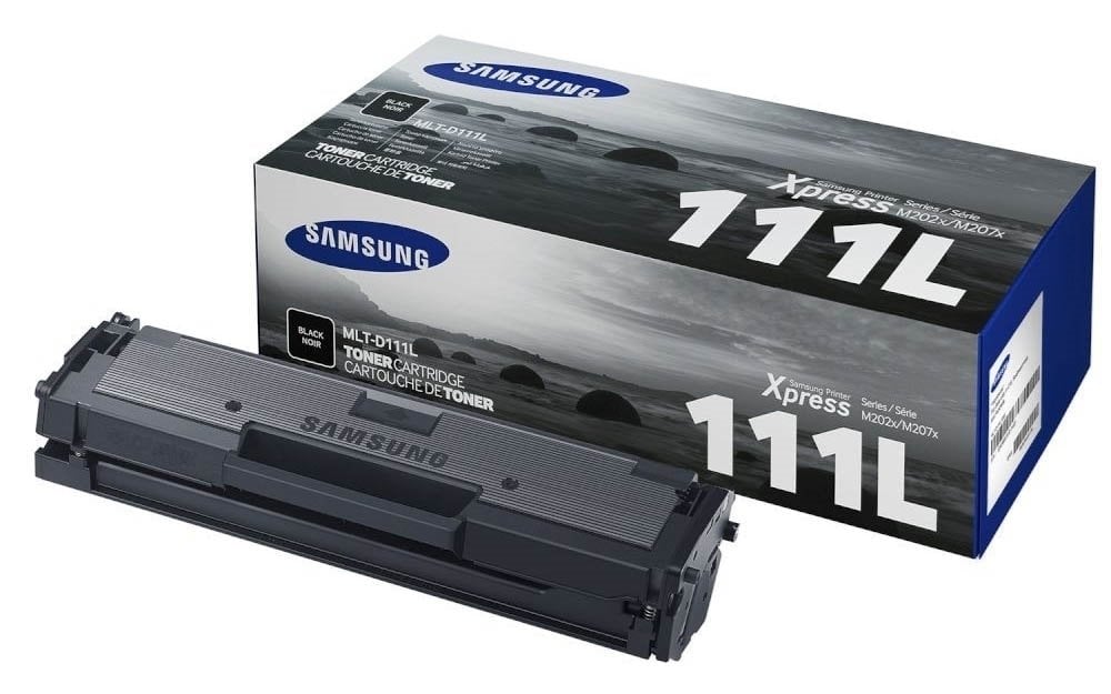 Samsung MLT-D111L Orjinal Siyah Toner