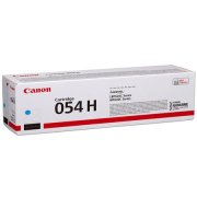 Canon CRG-054H Orjinal Mavi Yüksek Kapasiteli Toner