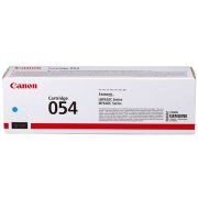 Canon CRG-054 Orjinal Mavi Toner