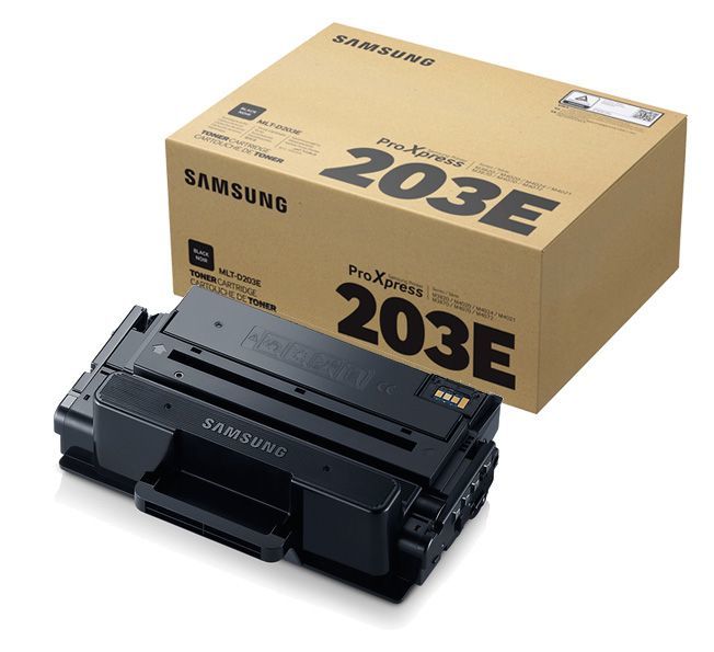 Samsung MLT-D203E Orjinal Siyah Toner