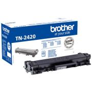 Brother TN-2420 Orjinal Siyah Toner