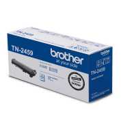 Brother TN-2459 Orjinal Siyah Toner