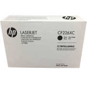 Hp 26X-CF226XC Yüksek Kapasiteli Orjinal Siyah Toner