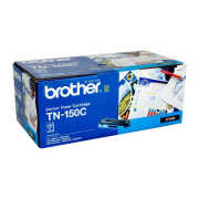 Brother TN-150C Orjinal Mavi Toneri