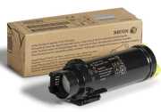 Xerox Phaser 6510-106R03483 Orjinal Sarı Toner