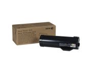 Xerox Workcentre 106R02724 Orjinal Siyah Toner 3610 / 3615