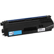 Brother TN-340C Orjinal Mavi Toner