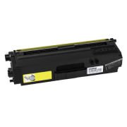 Brother TN-340Y Orjinal Sarı Toner