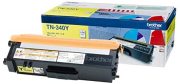Brother TN-340Y Orjinal Sarı Toner
