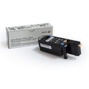 Xerox Phaser 106R02760 Orjinal Mavi Toner 6020 / 6022 / 6025 / 6027