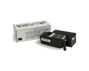 Xerox Phaser 106R02763 Orjinal Siyah Toner 6020 / 6022 / 6025 / 6027