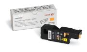 Xerox Phaser 106R01633 Orjinal Sarı Toner  6000 / 6010