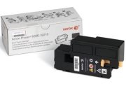 Xerox Phaser 106R01634 Orjinal Siyah Toner  6000 / 6010