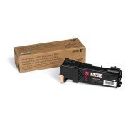 Xerox Phaser 106R01602- 6500 / 6505 Orjinal Kırmızı Yüksek Kapasiteli Toner