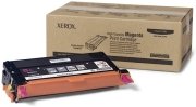 Xerox Phaser 113R00724 Orjinal Kırmızı Toner Yüksek Kapasite 6180