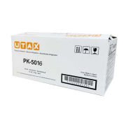 Utax PK-5016 Orjinal Sarı Fotokopi Toneri 1T02R9BUT1