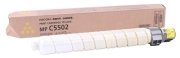 Ricoh MP-C5502-4502 Orjinal Sarı Toner